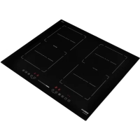 Индукционная варочная поверхность HHI 6772 BG