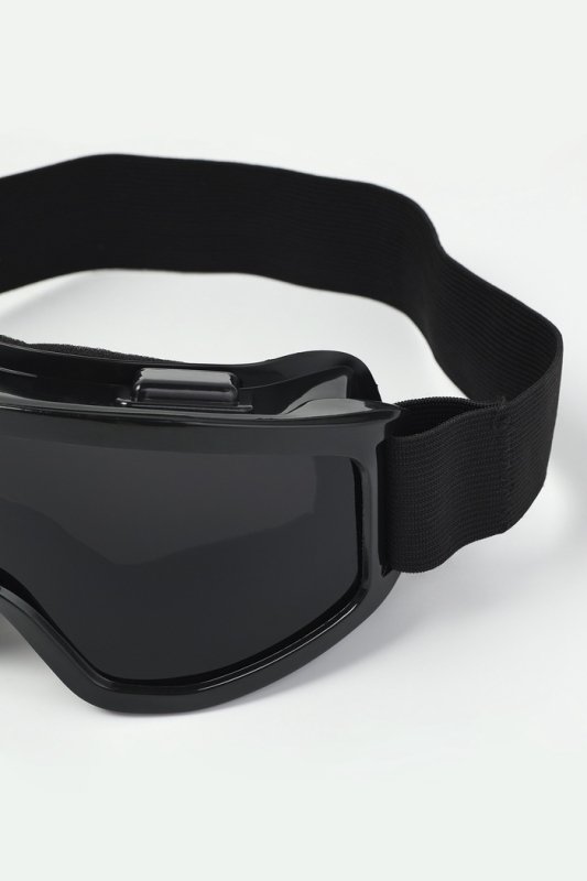 Очки спортивные, сноубордические, маска горнолыжная 12.8 х 8.6 см, переносица 2.4 см Очки спортивные, сноубордические, маска горнолыжная 12.8 х 8.6 см, переносица 2.4 см