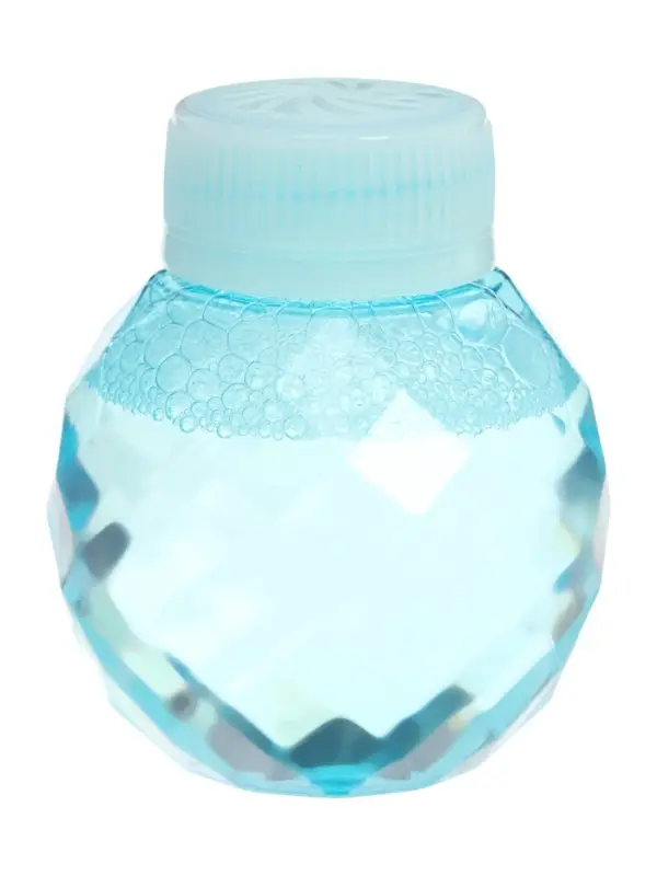 Генератор мыльных пузырей &laquo;Волшебная палочка Феи&raquo;, световые эффекты, работает от батарейки