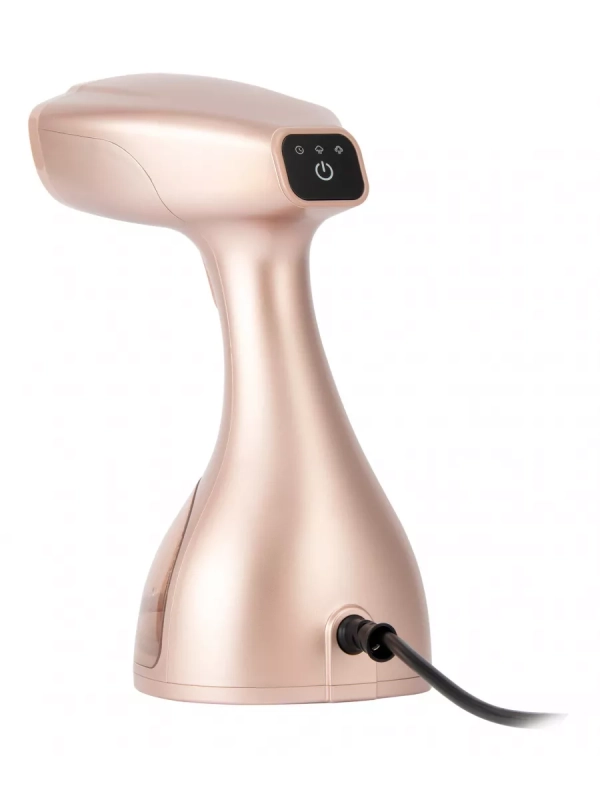 Отпариватель ручной H-HS02975 1650Вт золотистый Отпариватель ручной H-HS02975 1650Вт золотистый