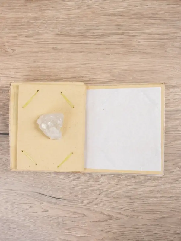 Фотоальбом "SUNNY BEACH" 10 листов, 19х19х2 см