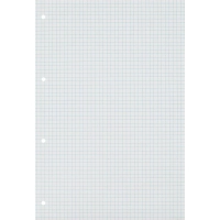 Сменный блок 80л,клетка,А4