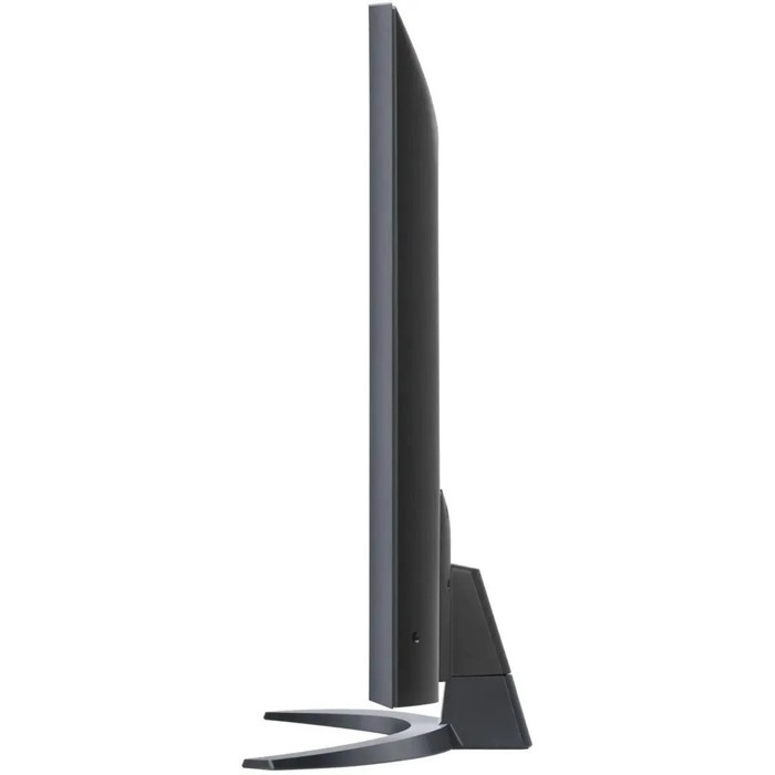 Телевизор LG 50UR81009LK.ARUB, 50 Телевизор LG 50UR81009LK.ARUB, 50", 3840x2160, DVB-T2/C/S2, HDMI 3, USB 2, Smart TV, чёрный