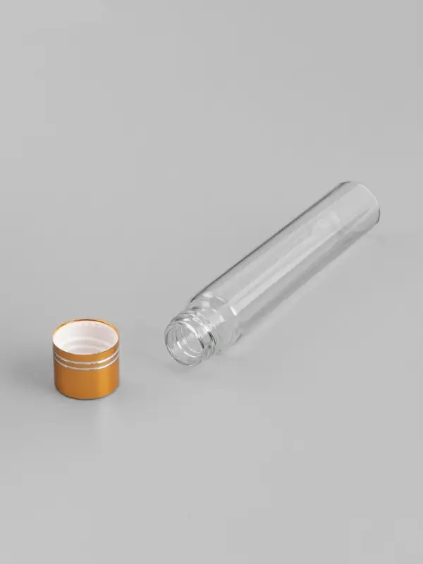Баночки для хранения бисера, в крафтовой коробке, d=2.2×12 см, 5 шт. Баночки для хранения бисера, в крафтовой коробке, d=2.2×12 см, 5 шт.