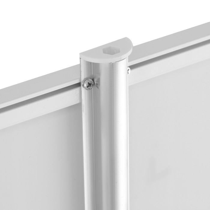 Экран для ванны  Экран для ванны "Премиум А", 168 см, цвет белый