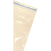 Пакет с замком (Zip Lock) 20х30 см 60 мкм 100 шт/уп