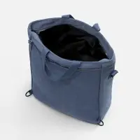 Рюкзак-шопер Casual ver.2, синий Рюкзак-шопер Casual ver.2, синий