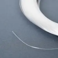 Леска для рукоделия 0,6 мм, 100 м