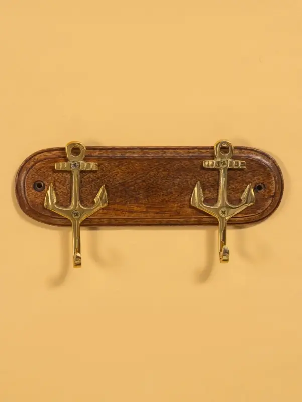 Крючки Крючки "Морской" 10х23 см