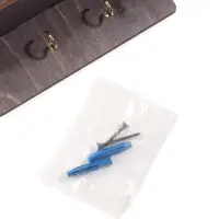 Ключница настенная &laquo;Дом там, где тебя ждут&raquo;, 4 крючка, 19&times;28&times;9 см