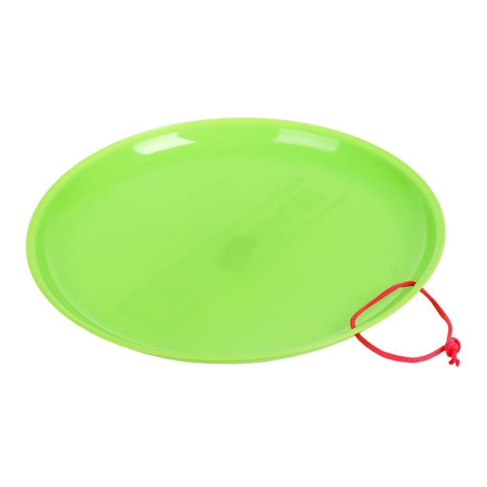 Ледянка «Экстрим», цвета МИКС Ледянка «Экстрим», цвета МИКС