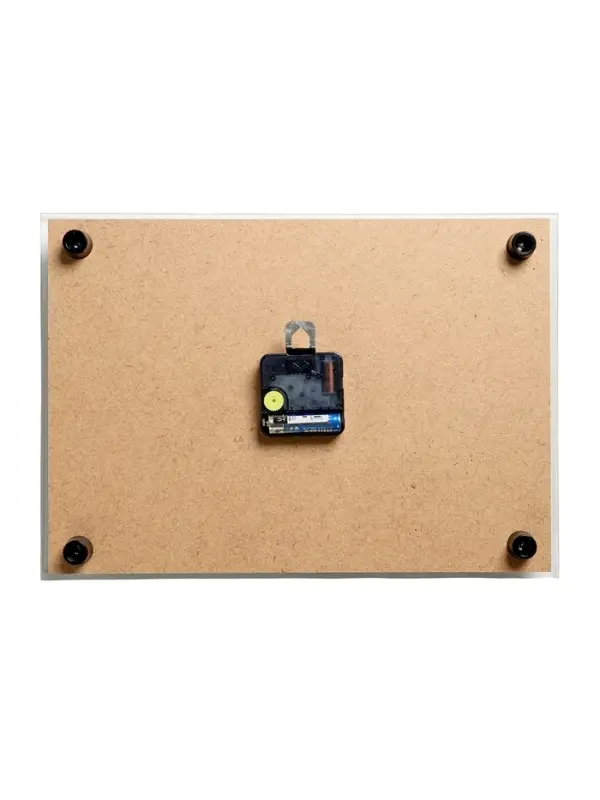 Часы настенные интерьерные &laquo;Морской рассвет&raquo;, бесшумные, плавный ход, 25&times;35 см