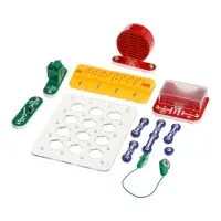 Электронный конструктор &laquo;Синтезатор&raquo;, 7 в 1, 11 элементов