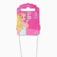 Кулон детский Выбражулька &laquo;Сердце влюбленного&raquo;, 40 см, МИКС