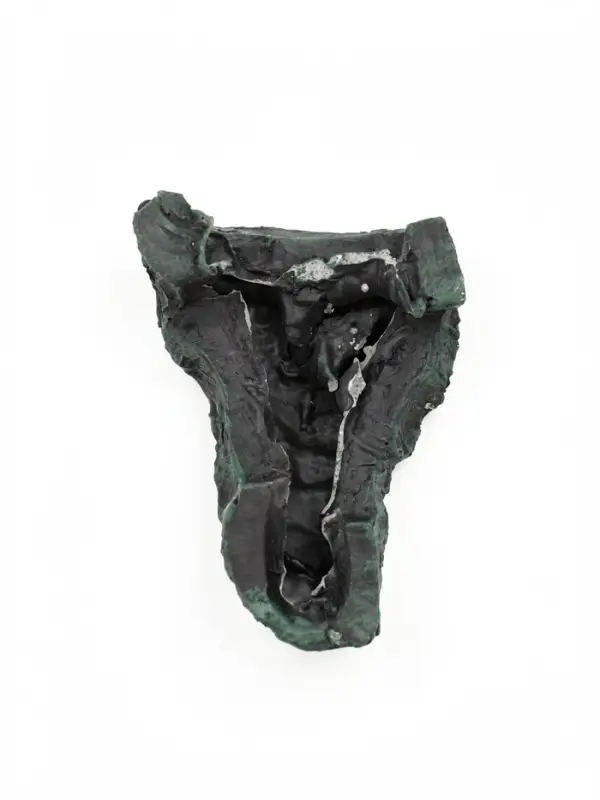 Укрытие для террариума под камень, 12&times;10&times;4 см