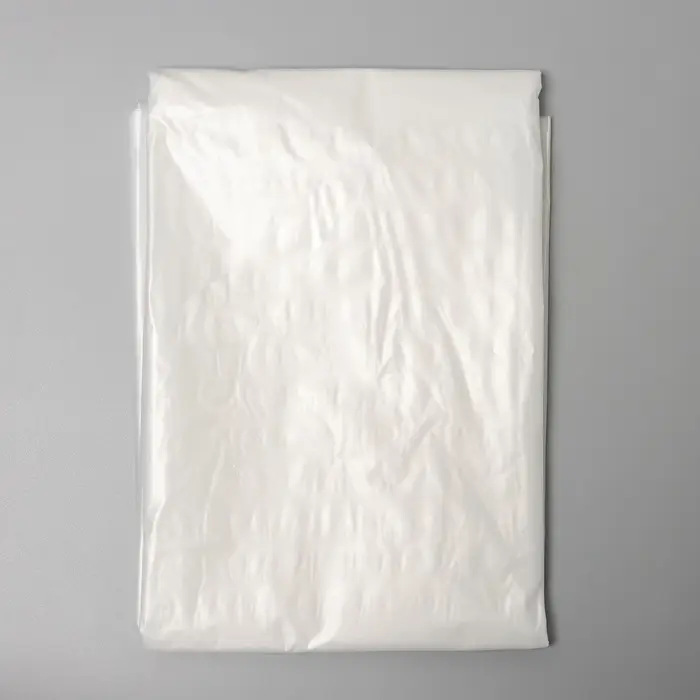 Мешки - вкладыши в бочку, 95&times;165 см, 250 л, 45 мкм, 3 шт., МИКС