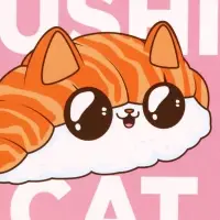 Ланч - бокс прямоугольный SUSHI, 500 мл