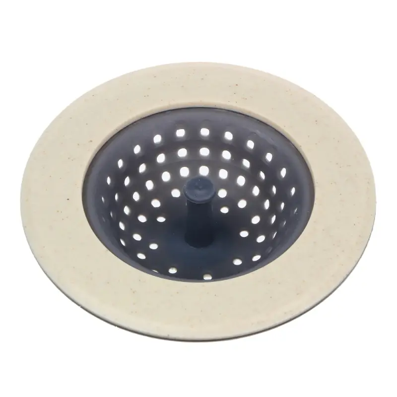 Сито-фильтр для раковины тм VETTA, 2,5х11(6,5)см, силикон, пластик