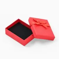 Набор короборчек подарочных 6 шт.  под набор "Яркость", 7*9, цвет МИКС (5036717)