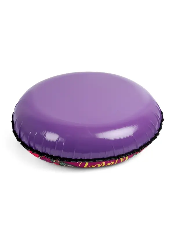 Тюбинг-ватрушка 83см ОКСФОРД WOW Тюбинг-ватрушка 83см ОКСФОРД WOW