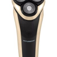 Бритва роторная H-SH8081 реж.эл. 3 питан. аккум