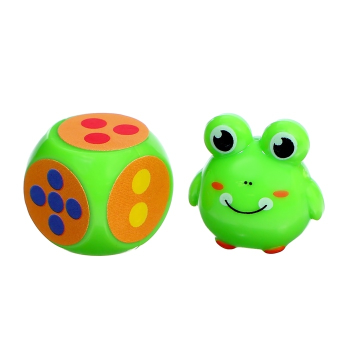 Настольная игра «Удержи лягушку», 2-4 игрока, 5+ Настольная игра «Удержи лягушку», 2-4 игрока, 5+