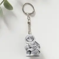 Брелок "Лакомый кусочек" маленький, 3,9см