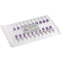 Пробирка с капилляром с ЭДТА-К3, 0,2мл Impromini 20шт/уп