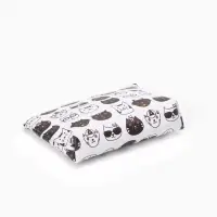 Кошелёк маленький &laquo;Коты&raquo;, монетница, на молнии, МИКС