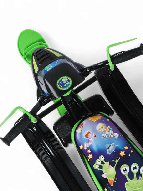 Снегокат Snowpatrol «Пришельцы», СНД2/П2 Снегокат Snowpatrol «Пришельцы», СНД2/П2