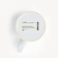 Кружка керамическая &laquo;Нервная система&raquo;, 320 мл