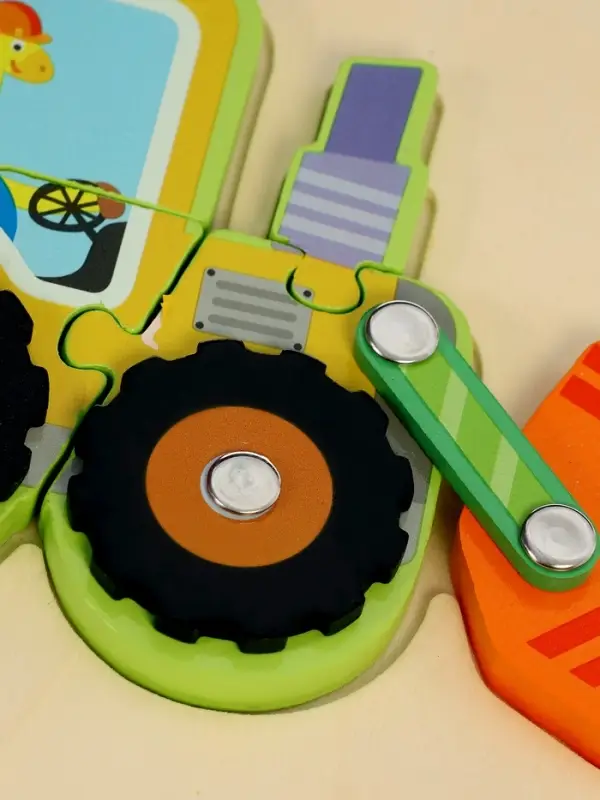 Детский Пазл для детей