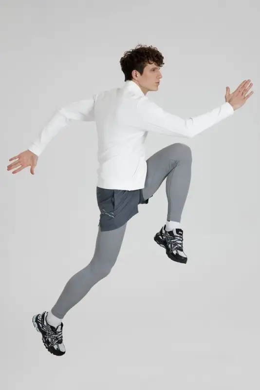 Куртка мужская Lovi, молочно-белая, размер M Куртка мужская Lovi, молочно-белая, размер M