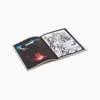 Супергеройская раскраска с дополненной реальностью, 19 анимаций