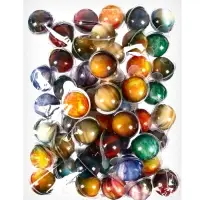 Мармелад &laquo;Планеты&raquo;, набор, 10 г &times; 50 шт.