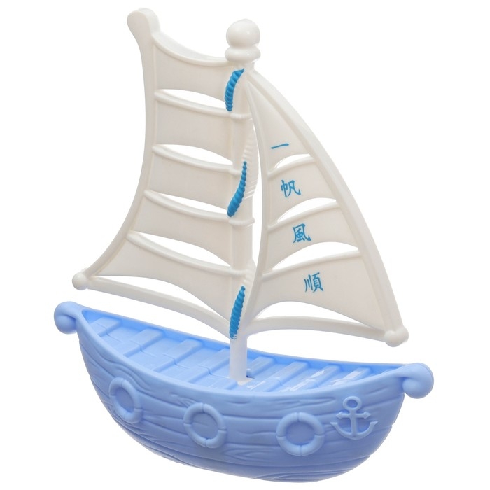 Набор резиновых игрушек для ванны «Уточки на корабле», 7 предметов, цвет МИКС, Крошка Я Набор резиновых игрушек для ванны «Уточки на корабле», 7 предметов, цвет МИКС, Крошка Я