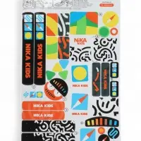 Снегокат «Twiny 2+ Графичный», TW2+/ГФ
