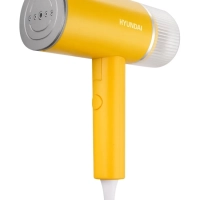 Отпариватель ручной H-HSART003 1200Вт желтый