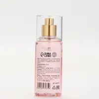 URAL LAB, парфюмированный мист для тела Powder voile, 88 мл