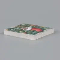 Набор мини-открыток новогодних &laquo;Счастья в Новом году!&raquo;, 35 штук, 8&times;9.5 см