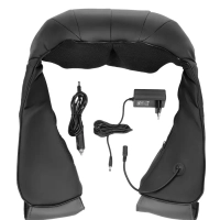 Массажер для шеи и плеч КТ-2905 - 24 Вт