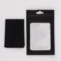 Вечный блокнот А5, 40 л "Черный"