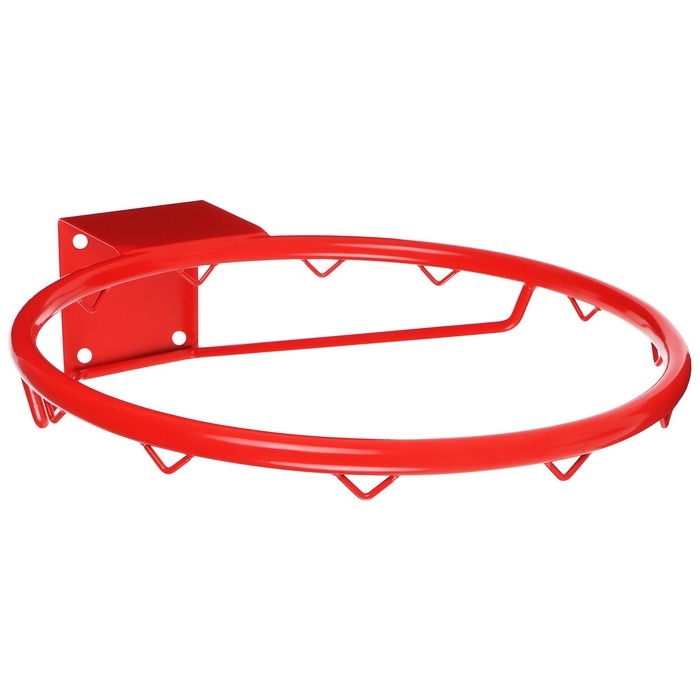 Корзина баскетбольная №7, d=450 мм, без сетки Корзина баскетбольная №7, d=450 мм, без сетки