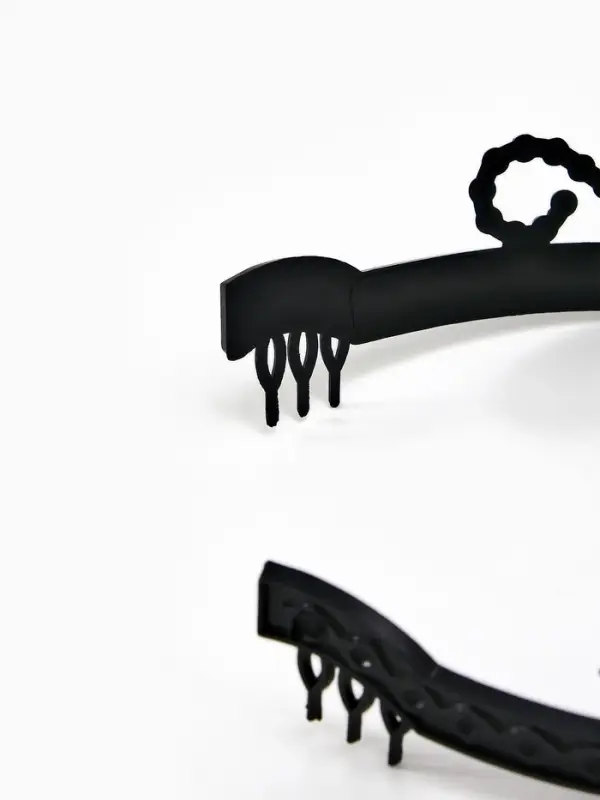 Корона  Корона "Принцесса тьмы"