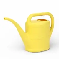 Лейка, 2.5 л, без рассеивателя, МИКС