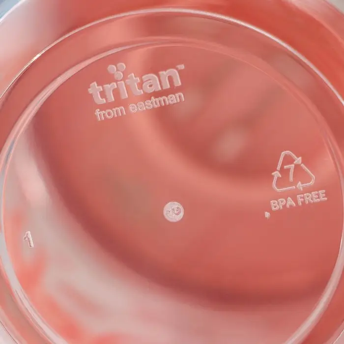 Стакан с крышкой Fresh, 600 мл, 9,8×9,8×16 см, тритан, цвет МИКС Стакан с крышкой Fresh, 600 мл, 9,8×9,8×16 см, тритан, цвет МИКС