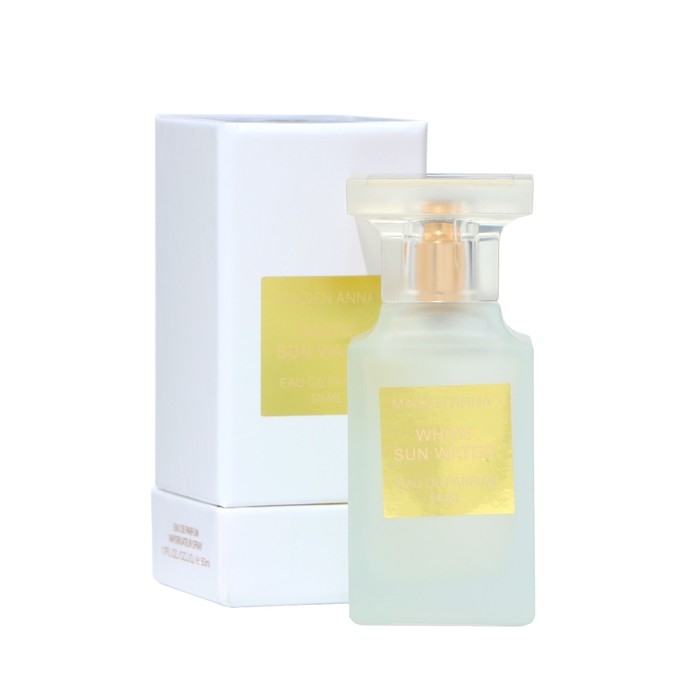 Туалетная вода White Sun Water, 50 мл Туалетная вода White Sun Water, 50 мл