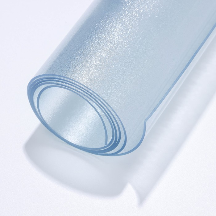 Термоскатерть без основы с тиснением Доляна «Жидкое стекло», ширина 80 см, толщина 2 мм, длина 120 см Термоскатерть без основы с тиснением Доляна «Жидкое стекло», ширина 80 см, толщина 2 мм, длина 120 см