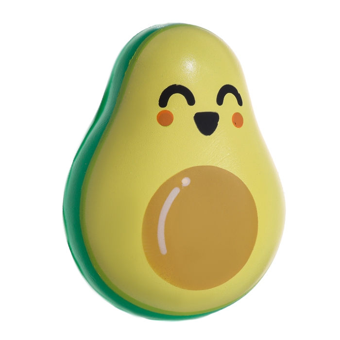 Мялка сквиши Мялка сквиши "Авокадо"