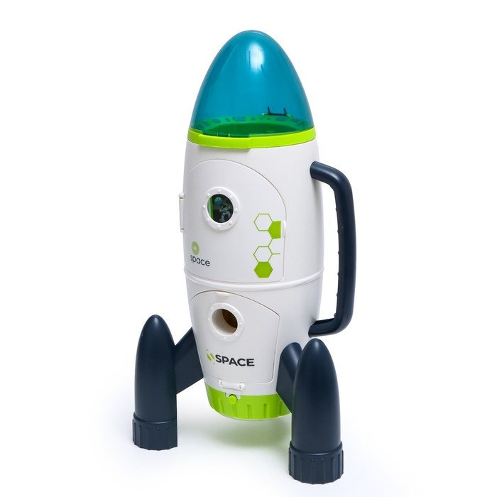 Игровой набор «Исследование космоса», ракета Игровой набор «Исследование космоса», ракета